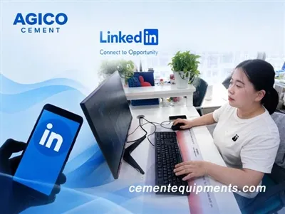 Los ntawm Kev Txhim Kho Kom Zoo Rau Ntau Ntau Yam Kev Txiav Txim: AGICO Cemen...