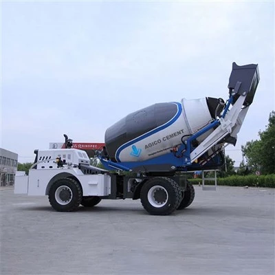 Mini pob zeb tov khoom Truck